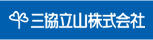 三協立山株式会社 ウェブサイトへ