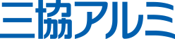 三協アルミ社