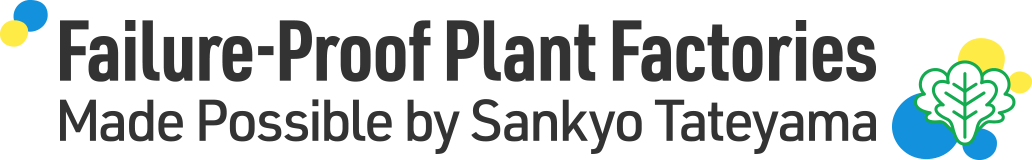 Vertical Farming Plant Factory System