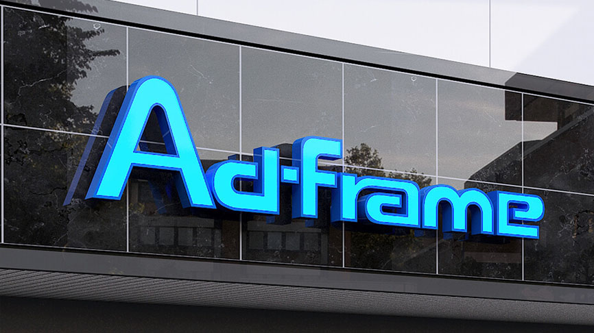 チャンネルサイン