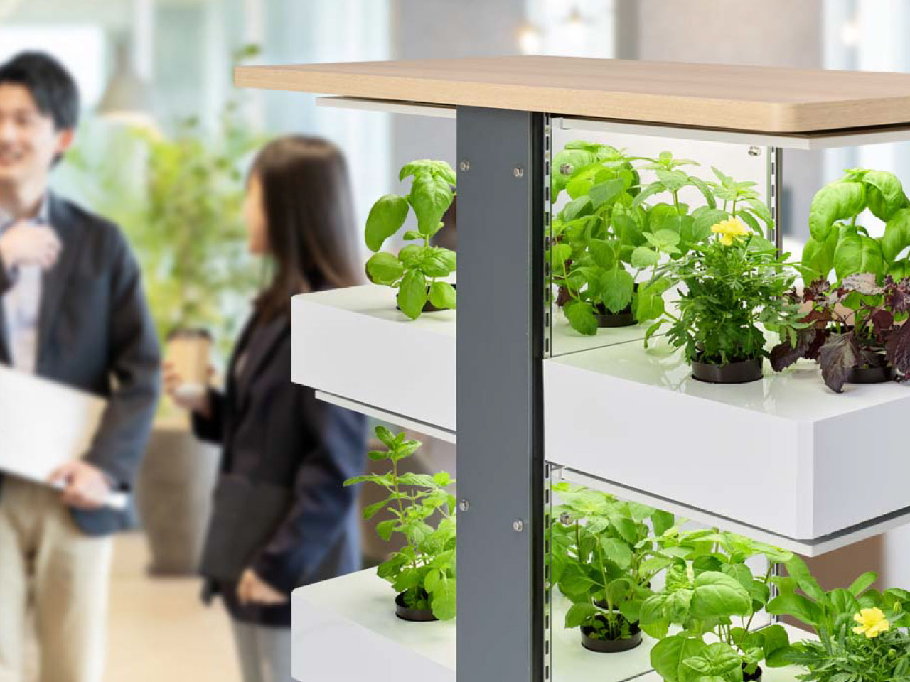 アグリ・エンジニアリング部