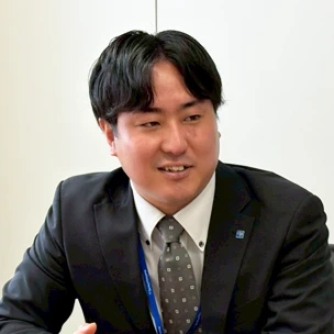 澁谷 直駿
