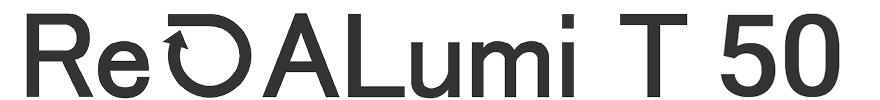 Re ALumi T 50