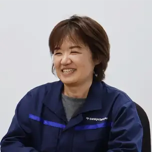 堀内 純子