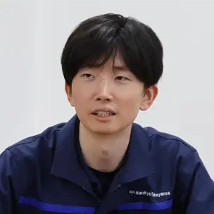 宮藤 佳威