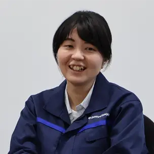中野 夏依